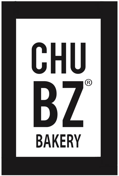 Chubz Bakery logo