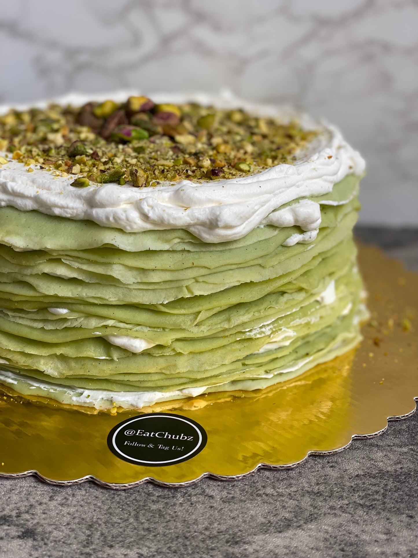 Custom Cakes (CONTACT US)