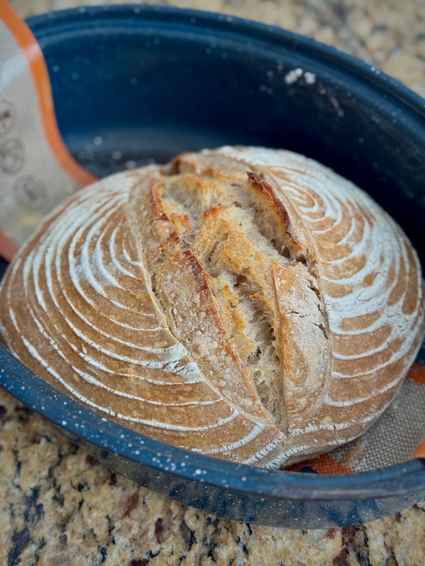 OG Sourdough