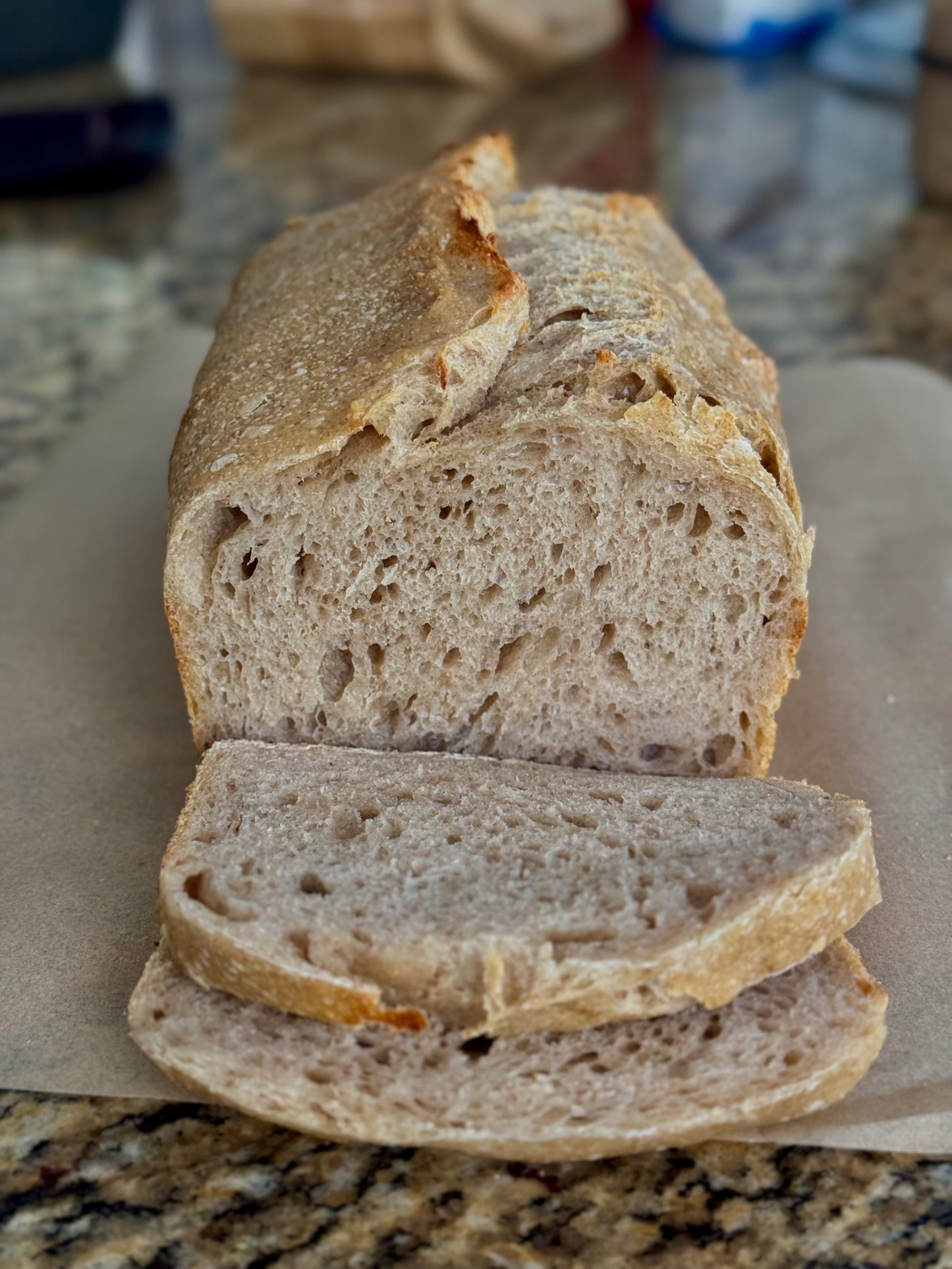 OG Sourdough