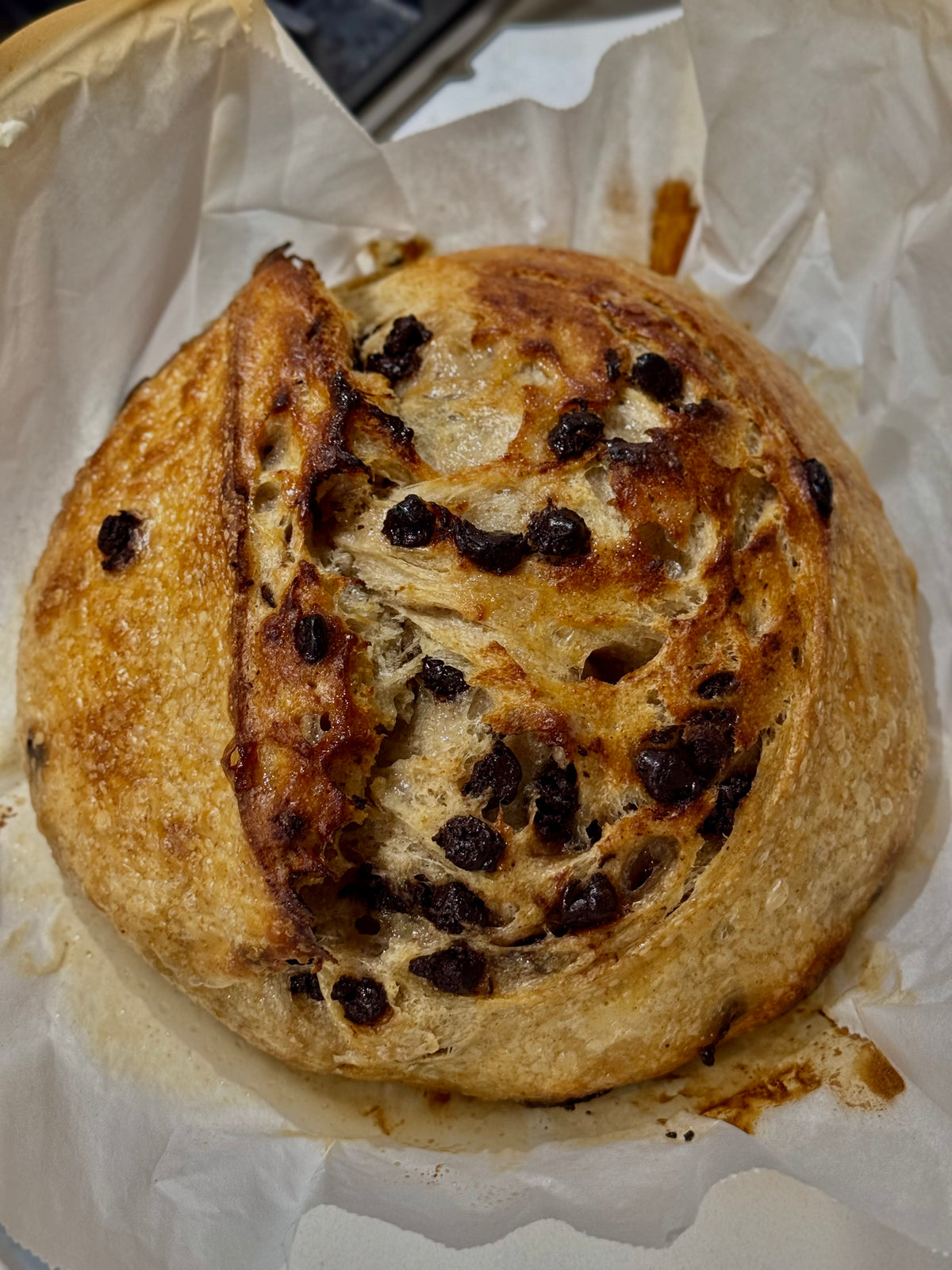 Sourdough