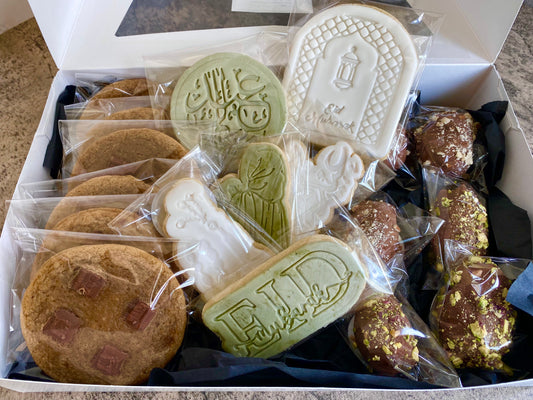 Eid Variety Box